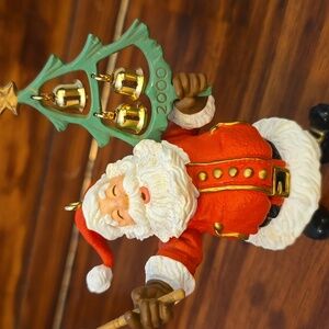 Hallmark Collectors Club Ornament